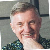 ITAH Towers Employee Hans Moritz's profile photo