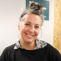 La Sauvegarde Du Nord Employee Blandine Binet's profile photo