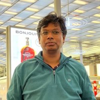 The University of Alabama Employee Sameer Mulani's profile photo