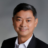 Ortigas & Company Corporate Sales Employee Vic Ahorro's profile photo
