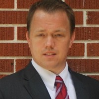Longview Solutions Employee Joe Olender's profile photo