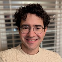 Narrative I/O Employee Lino Rosa's profile photo