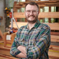Touchwood Play Employee George Ainsworth's profile photo