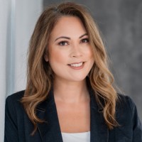 Global Leader Group Employee Elizabeth Oates's profile photo
