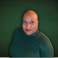 American Immersion Theater Employee Carolyn Ferrari's profile photo