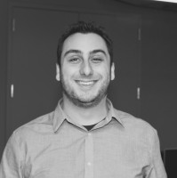 Nick Greenfield Email & Phone Number