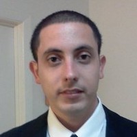 NT CONNECT Employee Alain Gonzalez's profile photo