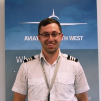 AVIATION SOUTH WEST LIMITED Employee Joshua Futschik's profile photo
