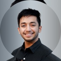 ProTack, LLC Employee Kushagra Suryawanshi's profile photo