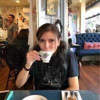 Khonsu Employee Olivia Lamagna's profile photo