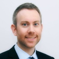 Hill's Pet Nutrition Employee Simon Voss's profile photo