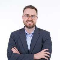 PANTSAT.DK Employee Simon Pedersen's profile photo
