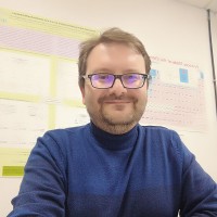 Universidad de Oviedo Employee Ivan Lavandera Garcia's profile photo