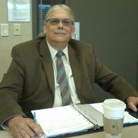 Lantek IT Employee Mike McCollum's profile photo