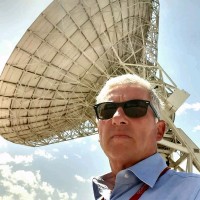 Telespazio Employee Paolo Mazzetti's profile photo