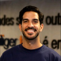 Warlley Campos's profile photo