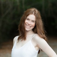 Dubin Research & Consulting (DRC) Employee Nicole Markus's profile photo