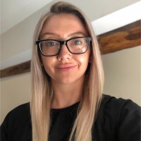Gascoynes Accountants Employee Emma Maat's profile photo