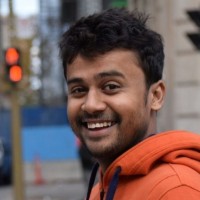 Siddhesh Gaundalkar Email & Phone Number