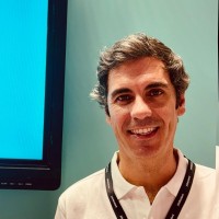 Job&Talent Employee Marcos Blas Peña's profile photo