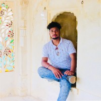 SageBeans RPO Employee Ankit Singh's profile photo