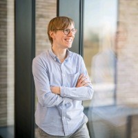 Glenn van der Poorten Email