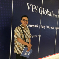 iBal Designs Employee Andy Priyanto's profile photo