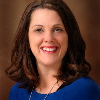 Grace Healthcare Services Employee Karin Huber's profile photo