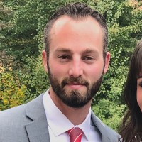 CAVA Employee Nick Antonio's profile photo