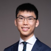 Boeing Employee Alexander Yan's profile photo