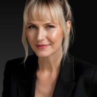 TEDxOrlando Employee Carrie Rose's profile photo