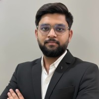 ARPflow.ai Employee Mukul Kashyap's profile photo