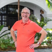 Pepperl+Fuchs Group Employee Jürgen Seitz's profile photo