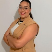 Organex Employee Juliana Dantas's profile photo