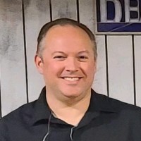 Marquette Management Employee Bryan Bernicky's profile photo