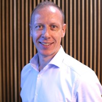 Resilient Labs Employee Daniel Hanley's profile photo