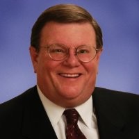 B2B CFO® Employee Terry Eve's profile photo