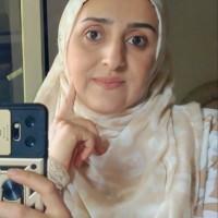 Cybernet LLC Employee Mayya Soltanova's profile photo