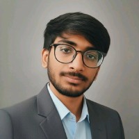 LOGICWIND Employee Jeet Mendapara's profile photo