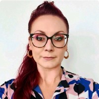 Supreme PLC Employee Becky Knapp's profile photo