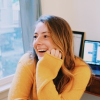 EHDD Employee Ellie Usher's profile photo