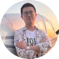 University of Edinburgh Business School Employee Zexun Chen's profile photo