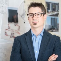 Grace Design Studios Employee Scott Sowinski's profile photo