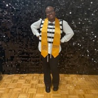 Texas Roadhouse Employee Teja Brown's profile photo