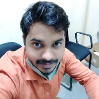 Cureveda Employee Sandeep Dehriya's profile photo