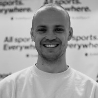 SolidSport Employee Daniel Marco's profile photo