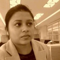 Debashree Dutta Email