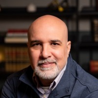 Nick Lazaridis Email & Phone Number