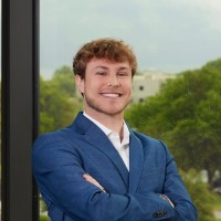 Creative Planning Employee Jonathan Barton's profile photo