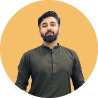 Computing Future Tech Employee Hammad Siddiqui's profile photo